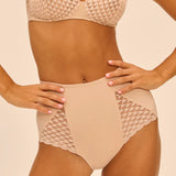 Simone Perele Subtile High Waisted Control Brief