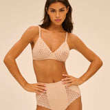 Simone Perele Subtile High Waisted Control Brief