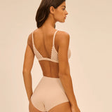 Simone Perele Subtile High Waisted Control Brief
