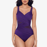 Miraclesuit Network New Sensations Madero Swimsuit