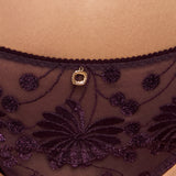 Empreinte Tess Thong in Amethyste
