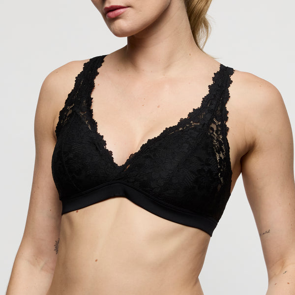 Marie Jo Soft Studio Bralette