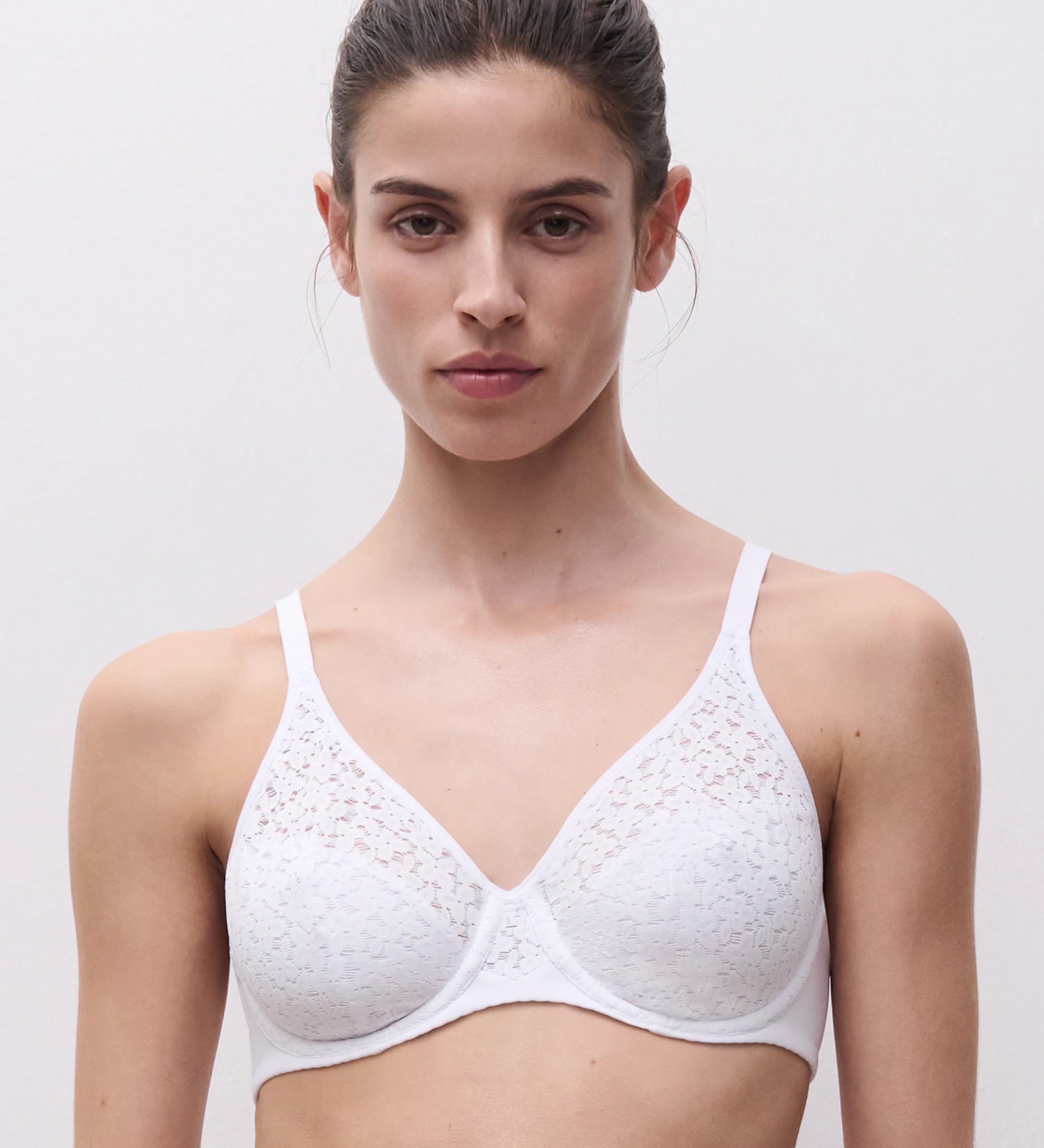 Chantelle Norah Moulded Underwired Bra
