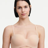 Chantelle Strapless Bandeau Bra