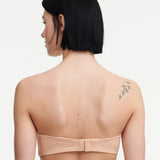 Chantelle Strapless Bandeau Bra