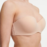 Chantelle Strapless Bandeau Bra
