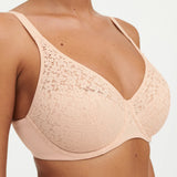Chantelle Norah Moulded Underwired Bra