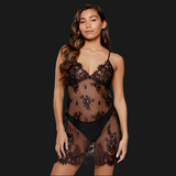 Lingadore Lace Chemise