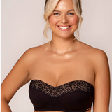 Royal Lounge Joy Strapless Bra