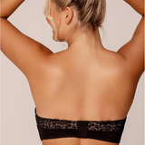 Royal Lounge Joy Strapless Bra