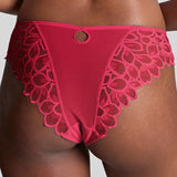 Panache Allure Brazilian in Raspberry