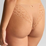 Panache Allure Brazilian in Honey