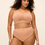 Elomi Tiernie Non-Wired Bralette