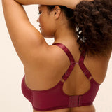 Elomi Tiernie Stretch Plunge Bra