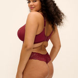 Elomi Tiernie Stretch Plunge Bra