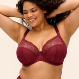 Elomi Tiernie Stretch Plunge Bra