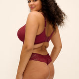 Elomi Tiernie Thong