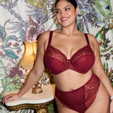 Elomi Tiernie Thong
