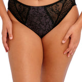 Elomi Lucie High Leg Brief