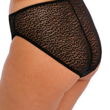 Elomi Lucie High Leg Brief