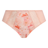 Elomi Lucie High Leg Brief in Cosmos