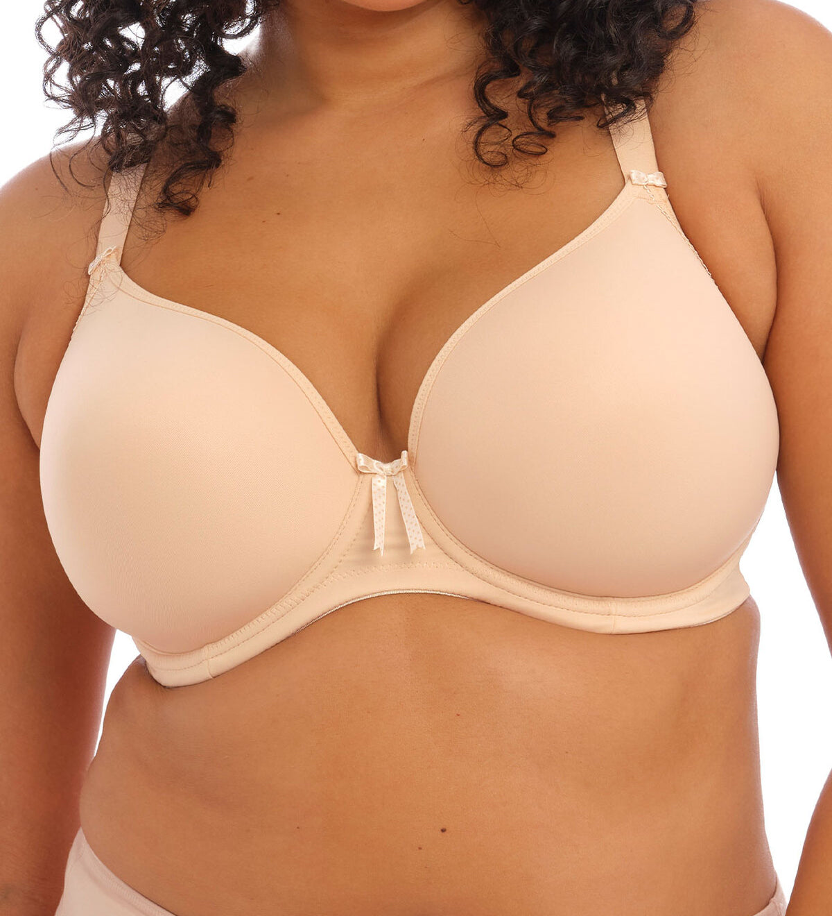 Elomi Bijou Moulded T-Shirt Bra