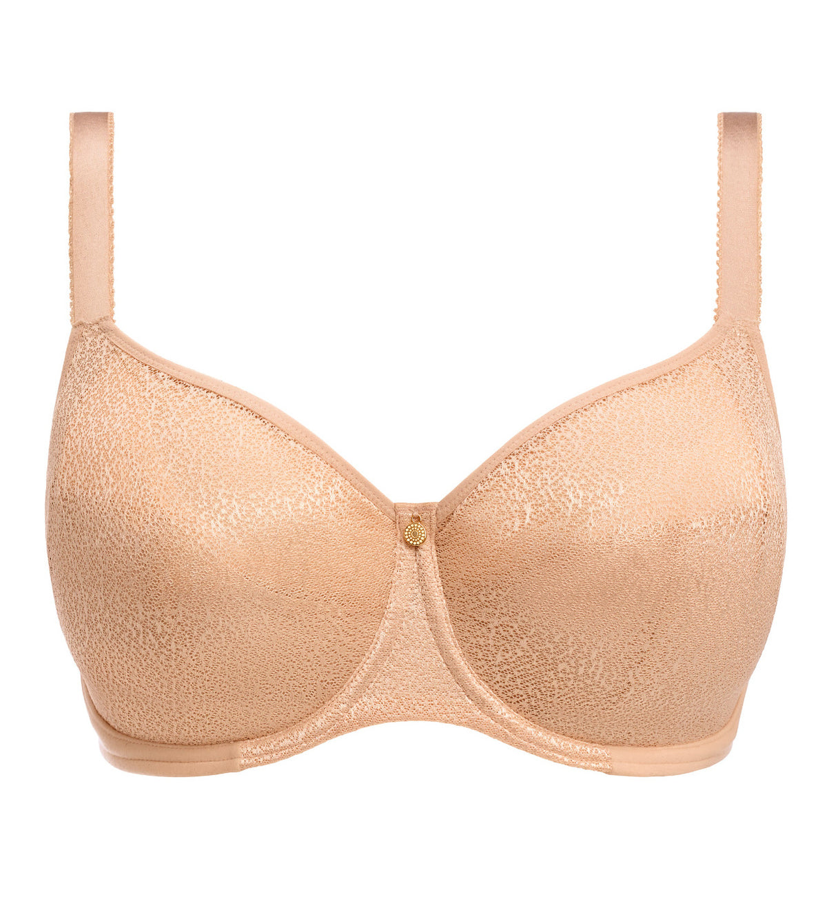 Fantasie Demure Moulded Bra
