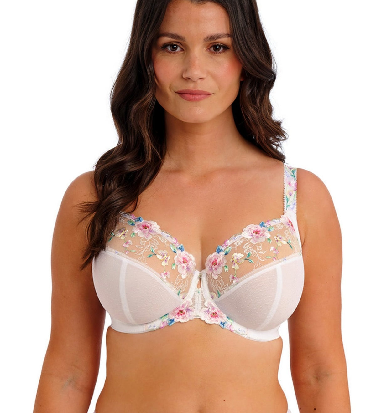 Fantasie Lillia UW Side Support Bra