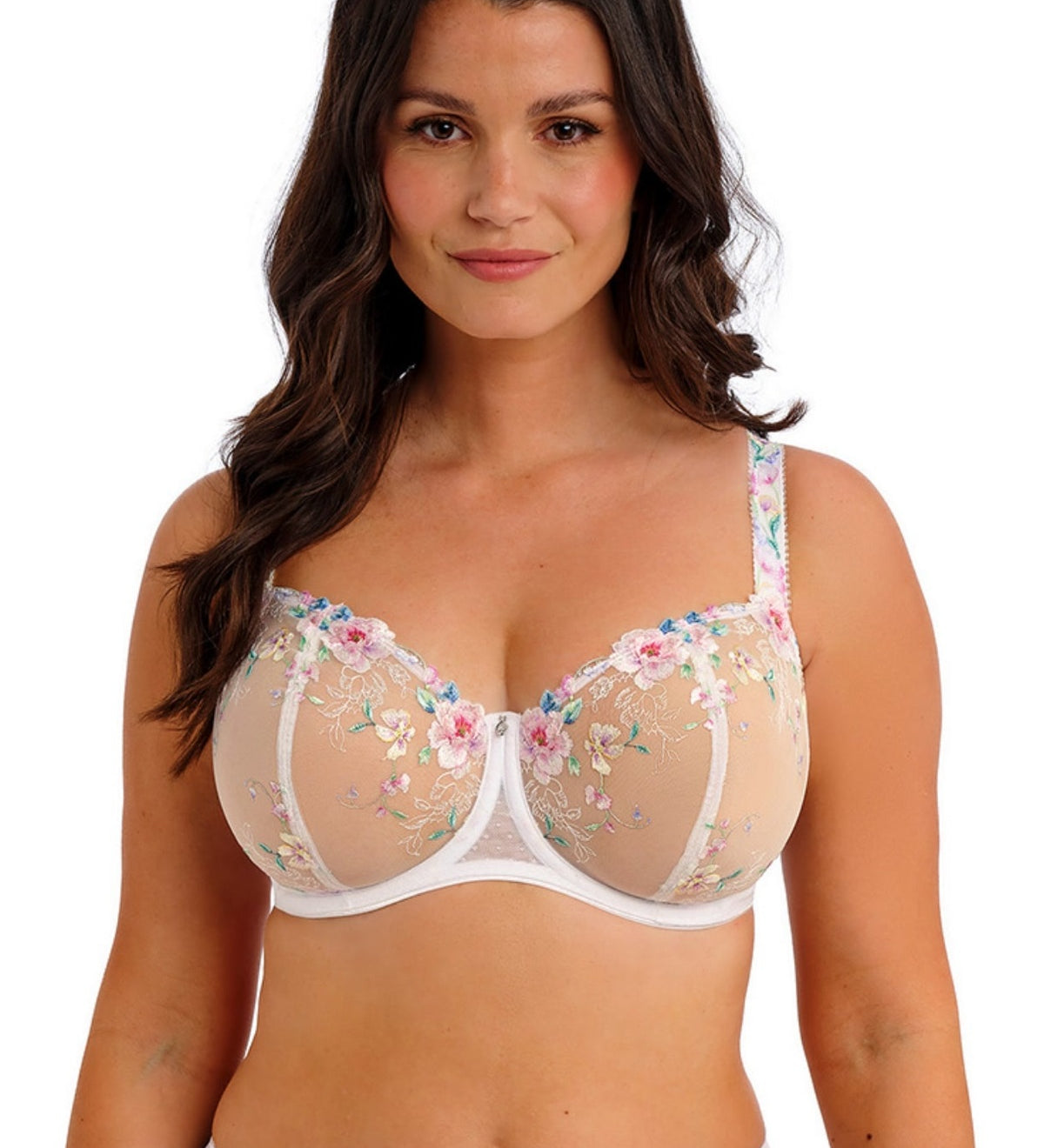 Fantasie Lillia Balconette Bra