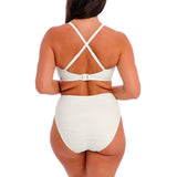 Fantasie Beach Waves UW Bandeau Bikini Top