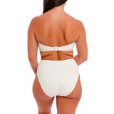 Fantasie Beach Waves UW Bandeau Bikini Top