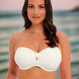 Fantasie Beach Waves UW Bandeau Bikini Top