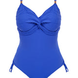 Fantasie Beach Waves UW Twist Front Swimsuit
