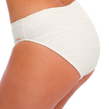 Fantasie Beach Waves Mid Rise Bikini Brief