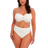 Fantasie Beach Waves High Waist Bikini Brief