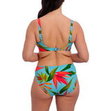 Fuller coverage bikini top