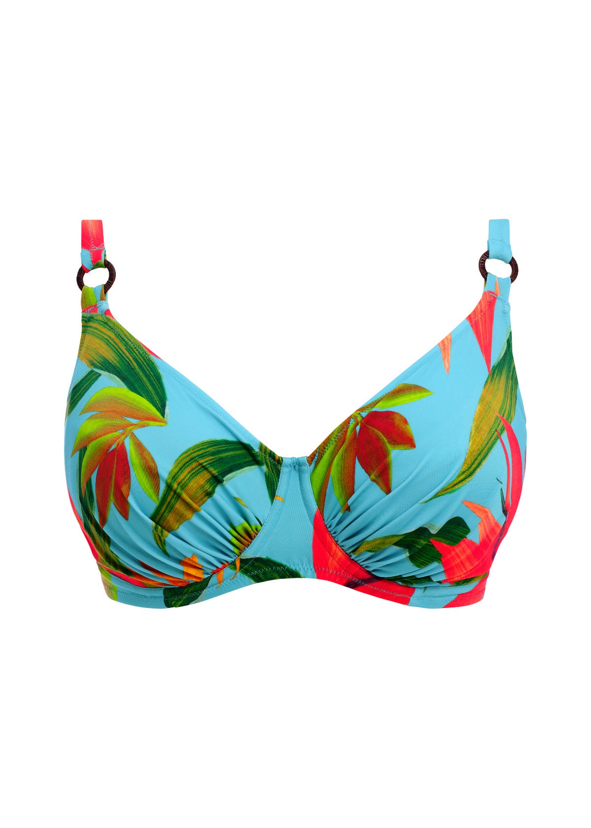 FS503901 UW Full Cup Bikini Top