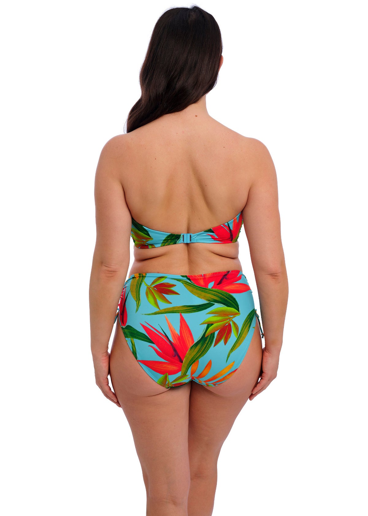 Bandeau Bikini Top Southwell Nottingham