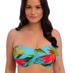FS503909 Bandeau Bikini Top