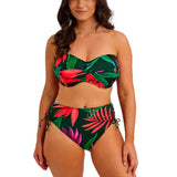 Fantasie Swimwear Pichola Bandeau Bikini Top