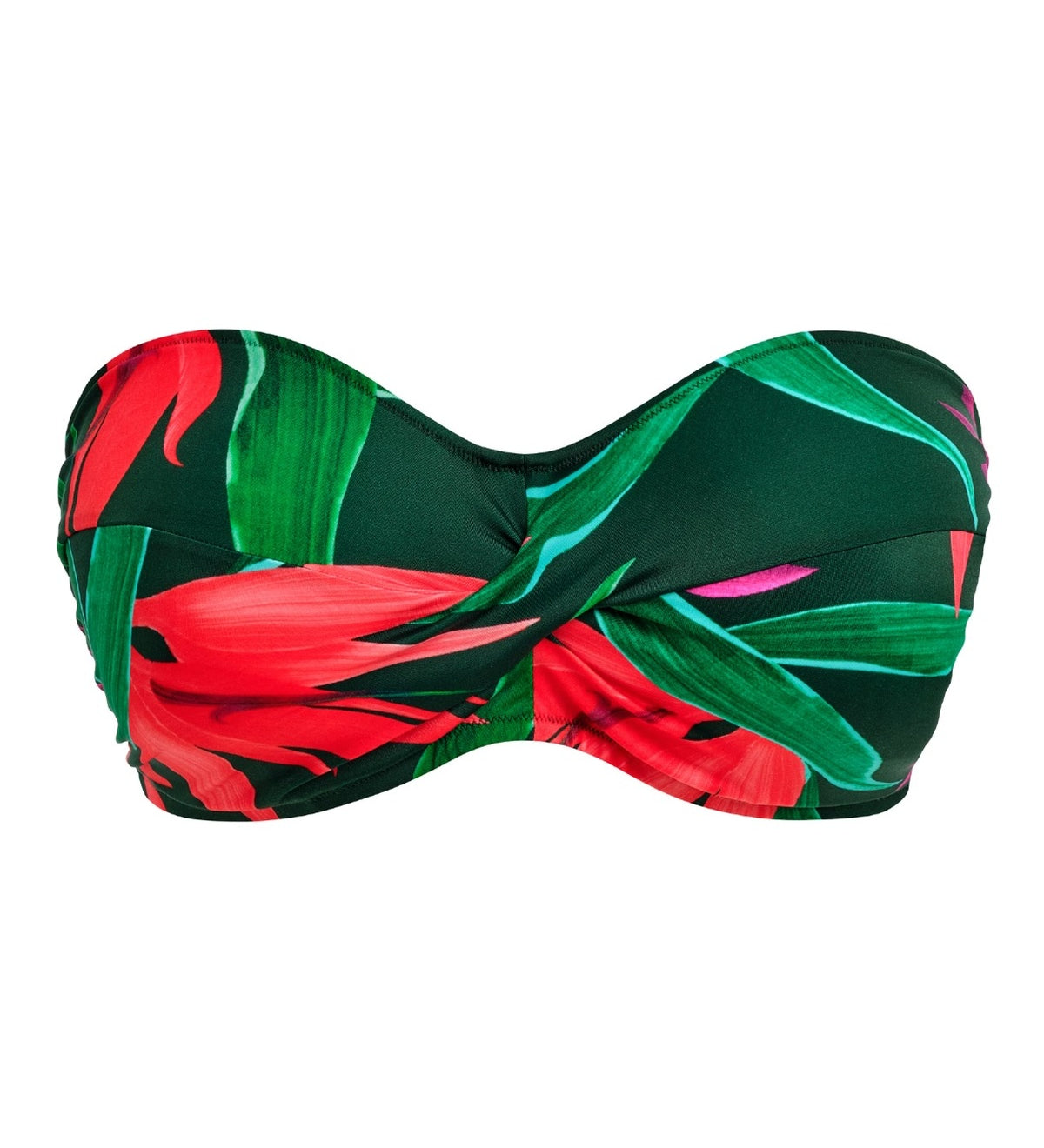 Fantasie Swimwear Pichola Bandeau Bikini Top