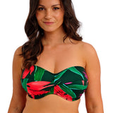 Fantasie Swimwear Pichola Bandeau Bikini Top