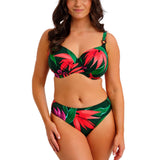 Fantasie Swimwear Pichola Mid Rise Bikini Brief