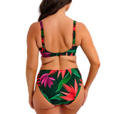 Fantasie Swimwear Pichola Mid Rise Bikini Brief