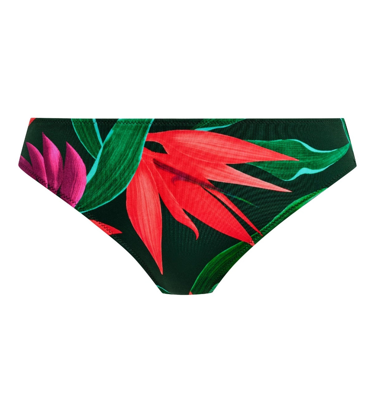 Fantasie Swimwear Pichola Mid Rise Bikini Brief