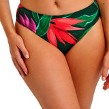 Fantasie Swimwear Pichola Mid Rise Bikini Brief