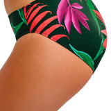 Fantasie Swimwear Pichola Mid Rise Bikini Brief