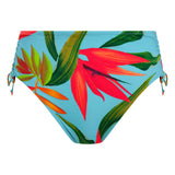 FS503978 High Waist Bikini Brief