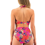 Fantasie Playa Del Carmen Bandeau Bikini Top