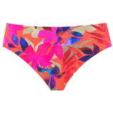 Fantasie Playa Del Carmen Mid Rise Bikini Bottom